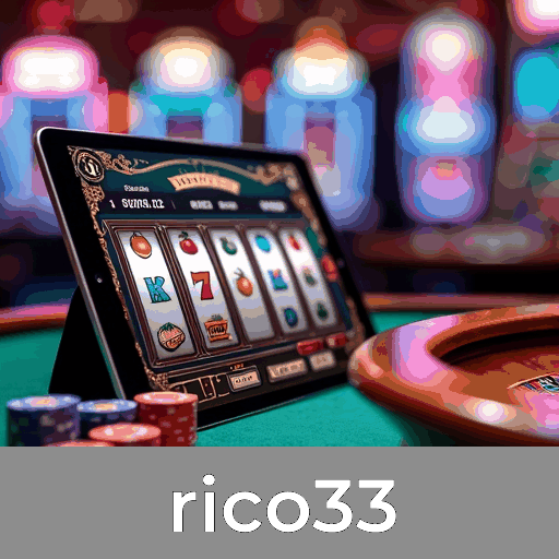 Rico33: Onde a Segurança e Serviço Profissional se Sobressaem