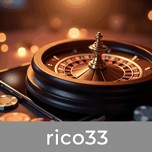 Rico33: Descubra a Abundância de Bônus e Promoções Exclusivas