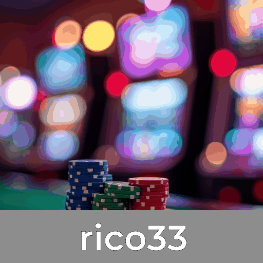 Rico33: Sua Plataforma de Apostas Esportivas Especializada no Brasil
